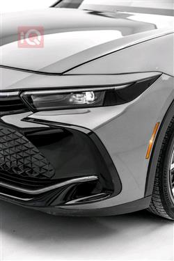 تۆیۆتا کراون